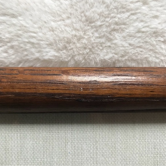 Vintage Framed Floral Art, Large (Part of 3 Piece Set) - Picture 7 of 9